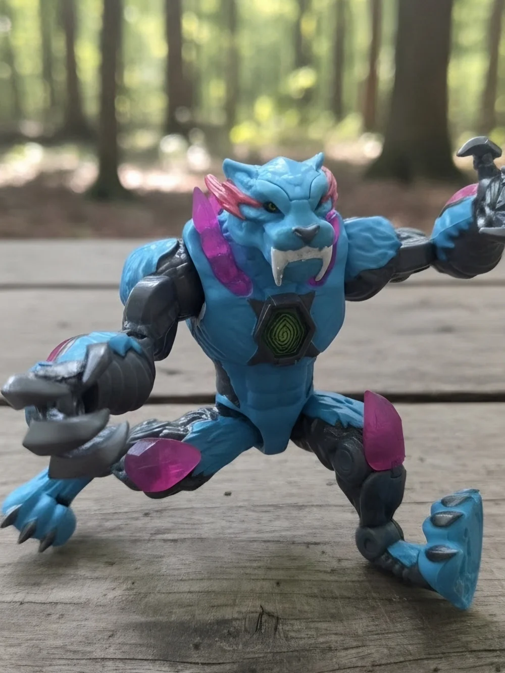 Hasbro mr beast